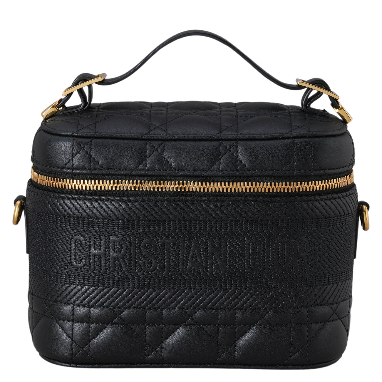 CHRISTIAN DIOR(USED)디올 트래블 베니티 케이스
